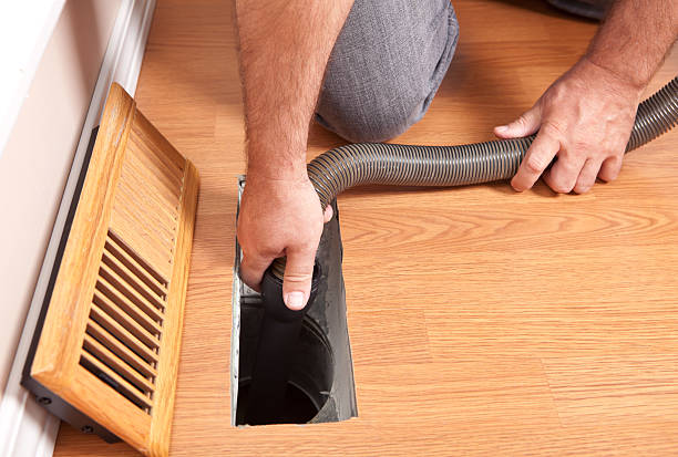 Stanton, KY Airduct Cleaning Company